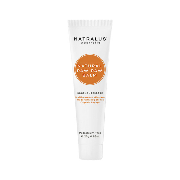 Natralus Natural Paw Paw Balm