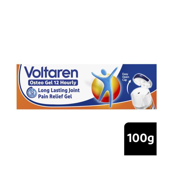 Shop Voltaren Products Online | Coles