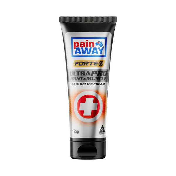 Pain Away Tube Ultra