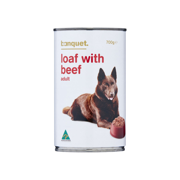 Pet hot sale food coles