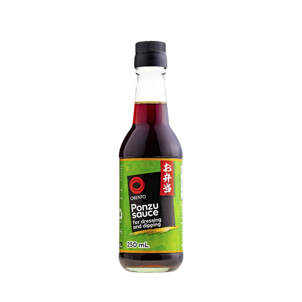 Buy Obento Ponzu Sauce 250mL | Coles