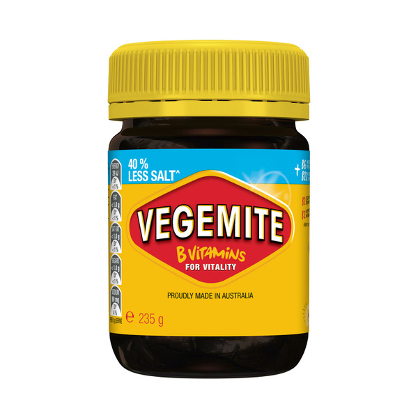 Shop Vegemite Products Online | Coles