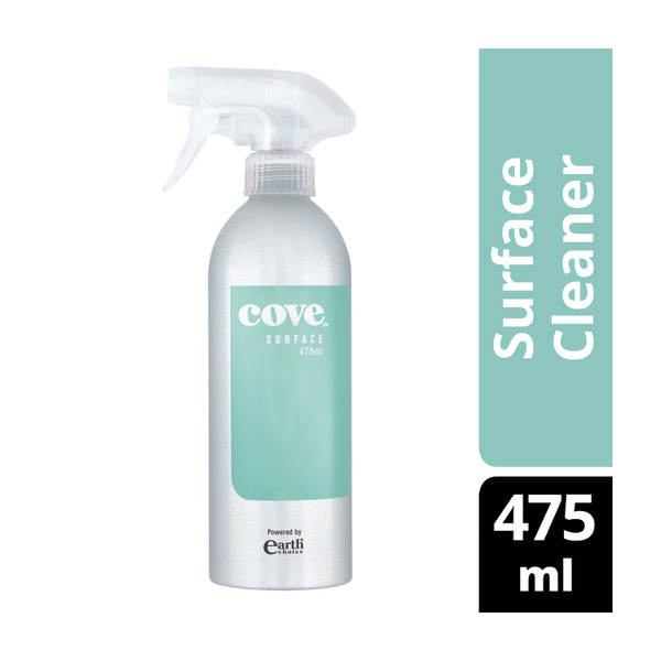 Cove By Earth Choice Surface Cleaner
