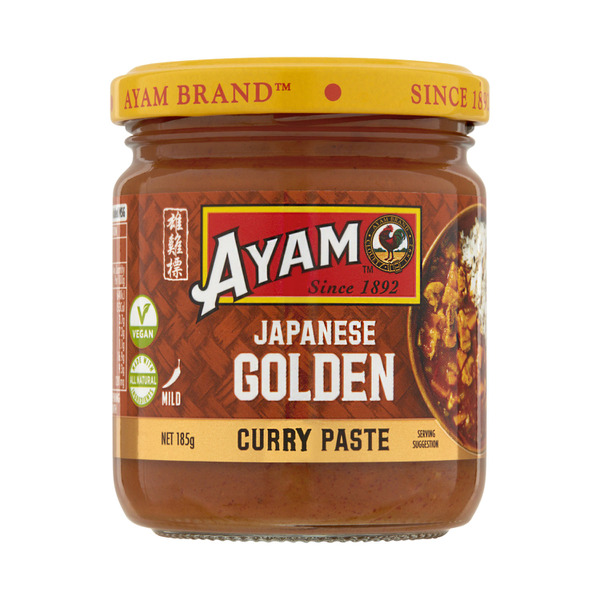 Coles thai red curry paste online