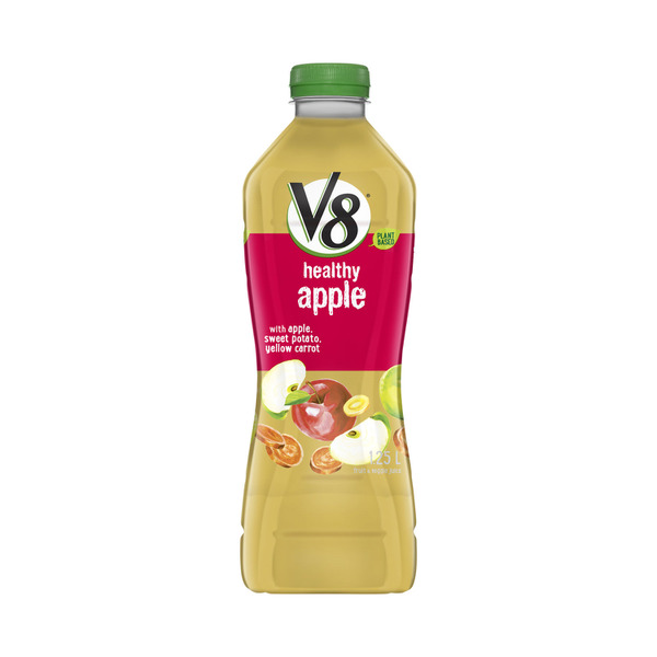 Campbell's V8 Healthy Apple Juice