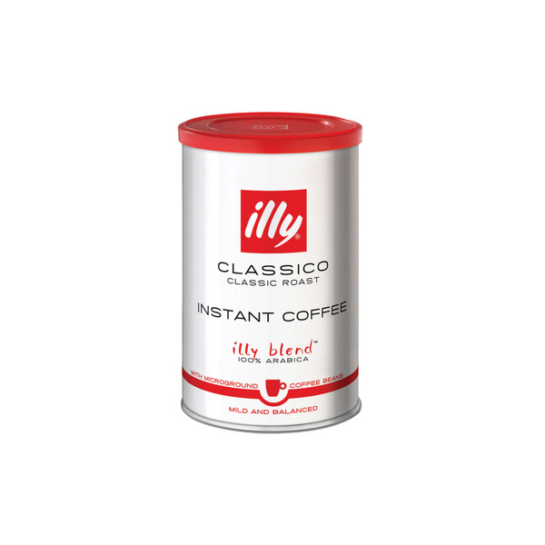 Classico Instant Coffee