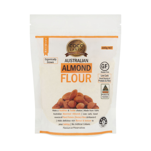 Coco Earth Almond Flour