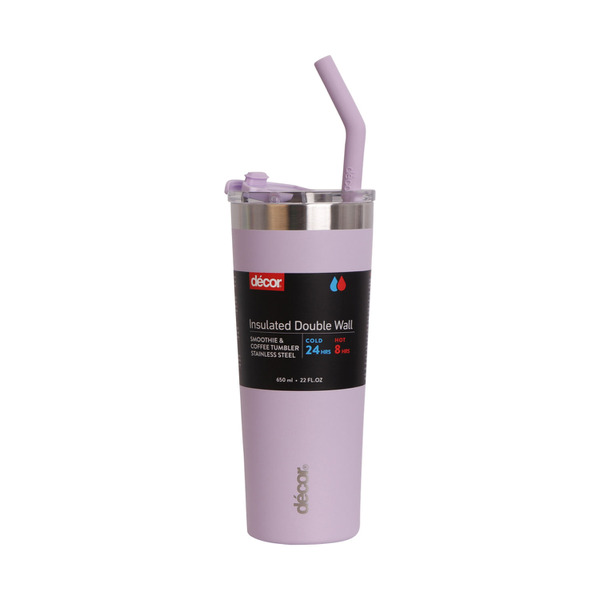 How you can get your hands on Aldi Australia's popular insulated smoothie  tumbler