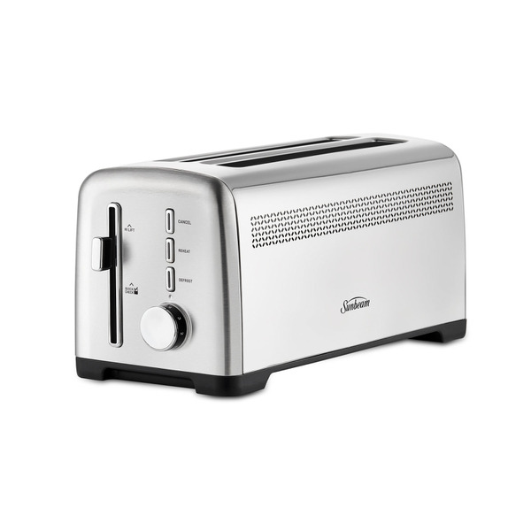 Fresh Start™ 4 Slice Toaster, TAM1003SS