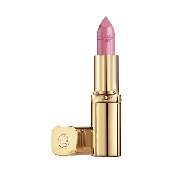 L'Oreal Paris Color Riche Satin Lipstick 303 Rose Tendre