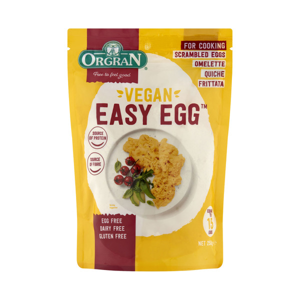 Shop Orgran Products Online Coles 7339