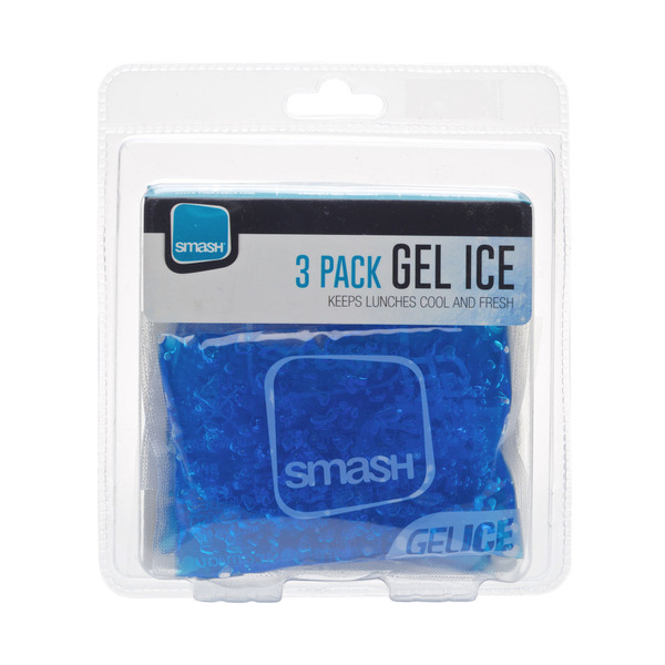 Smash Gel Ice