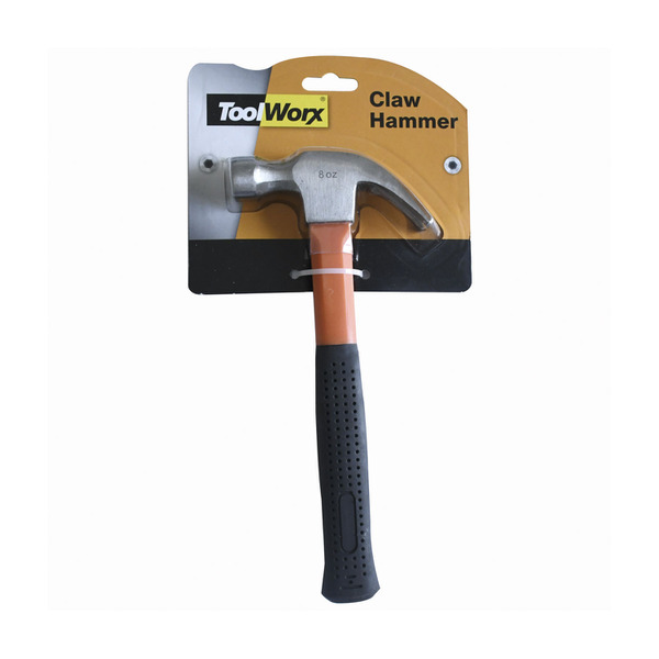 Buy Toolworx Hammer 1 pack | Coles