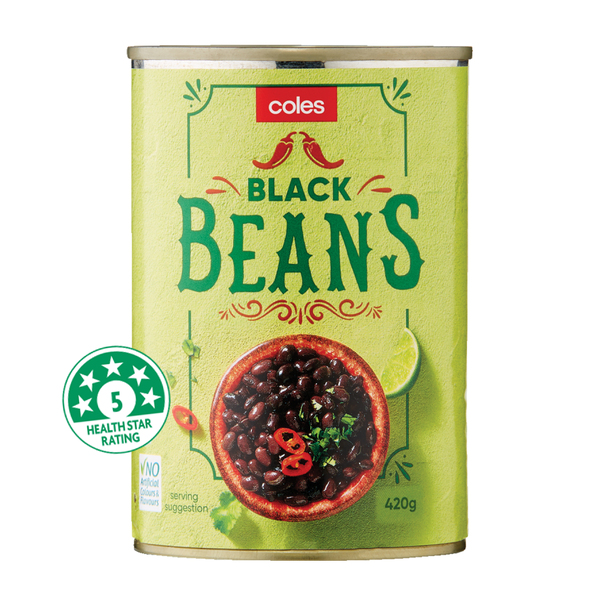 Black Beans