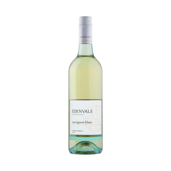 Edenvale Non Alcoholic Drink Sauvignon Blanc | 750mL