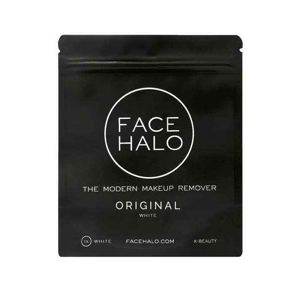 Face Halo The Modern Makeup Remover