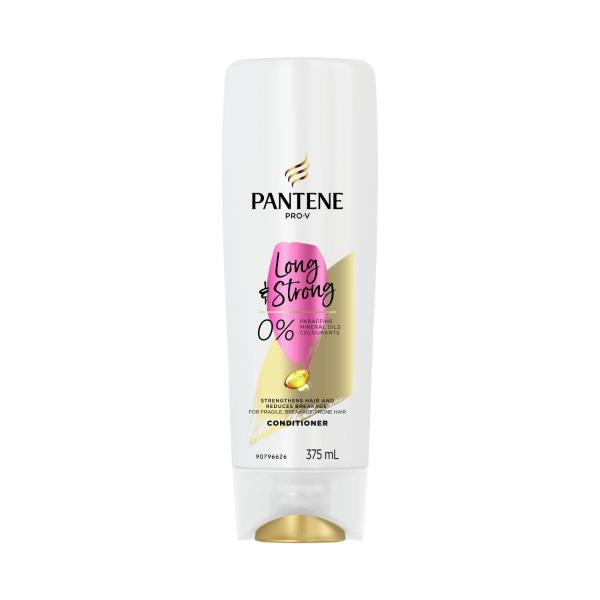 Pantene Long & Strong Conditioner