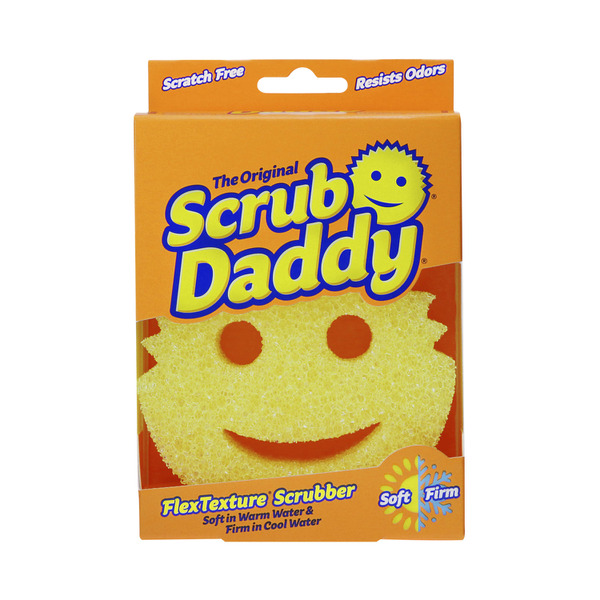 Scrub Daddy Original