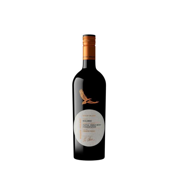 Buy Wolf Blass Makers Project Malbec 750mL 1 Each | Coles