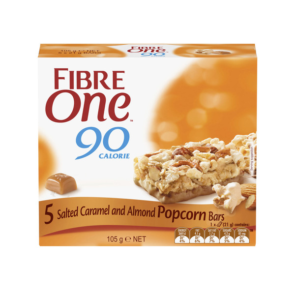 Triple Chocolate Cake Fibre One 90 Calorie Bars | Protein Package UK |  Protein Package