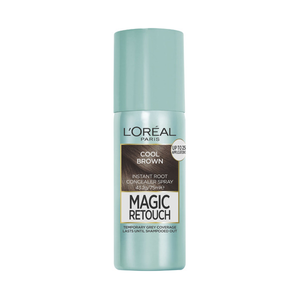 L'Oreal Magic Retouch Spray Cool Brown