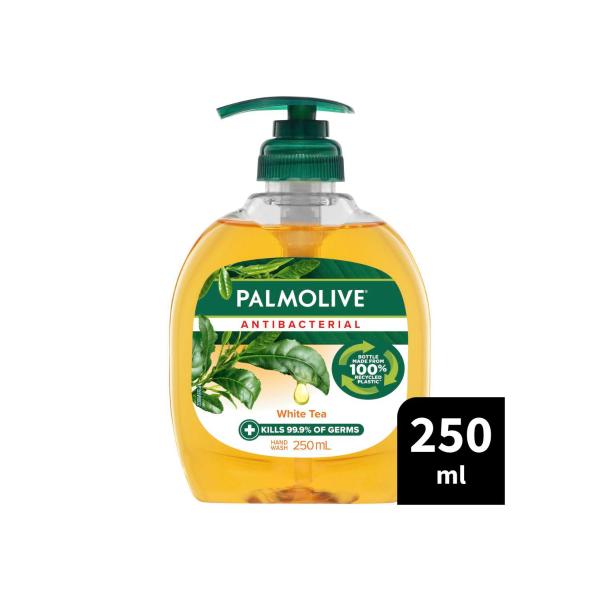 Palmolive Antibacterial Liquid Handwash