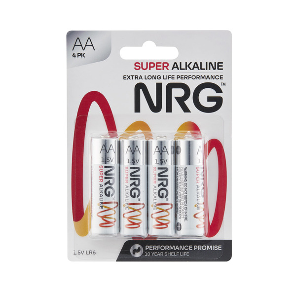 Shop NRG Products Online Coles