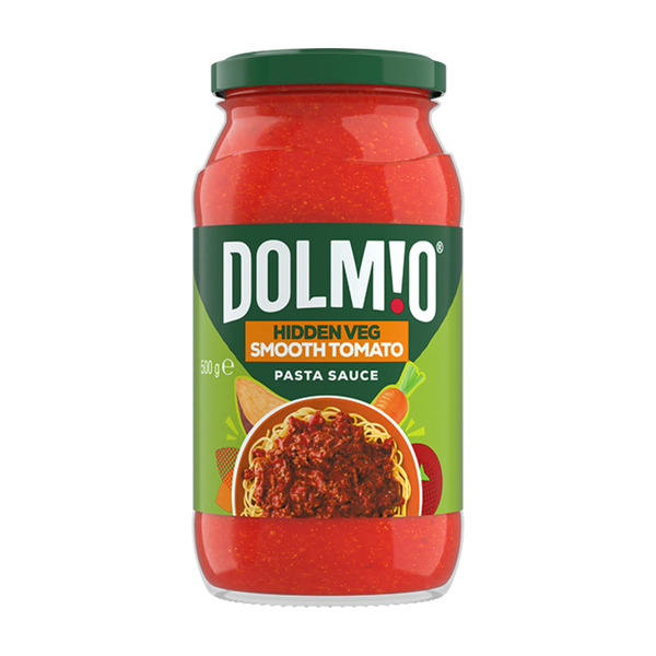 Dolmio Hidden Vegetable Extra Pasta Sauce