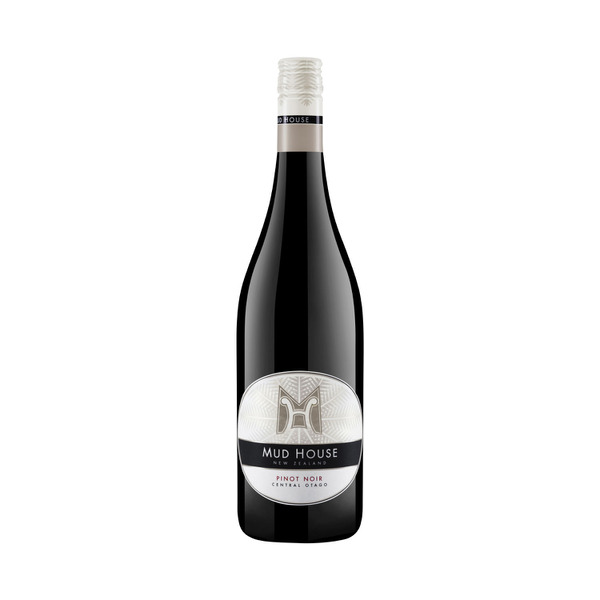 Buy Mud House Pinot Noir 750mL 1 Each | Coles