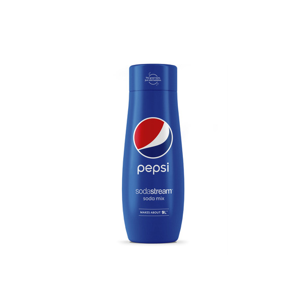 Sodastream Pepsi Flavour Mix