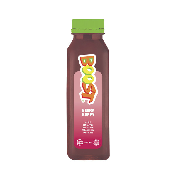 Shop Boost Juice Products Online | Coles