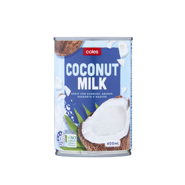 Coconut Milk