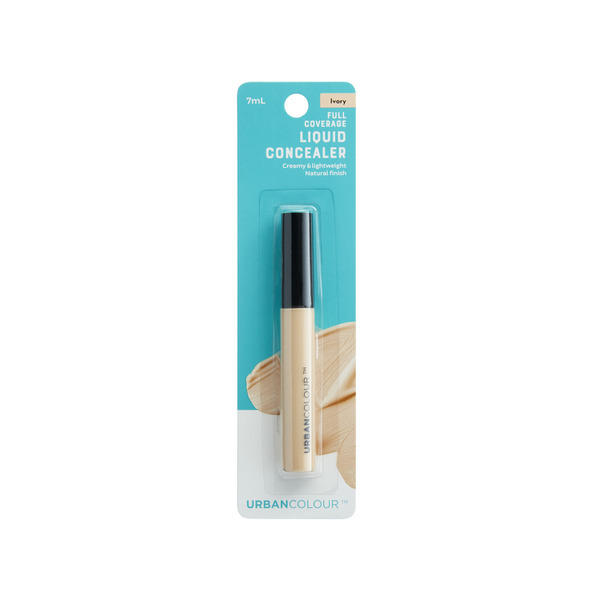 Urban Colour Concealer Ivory