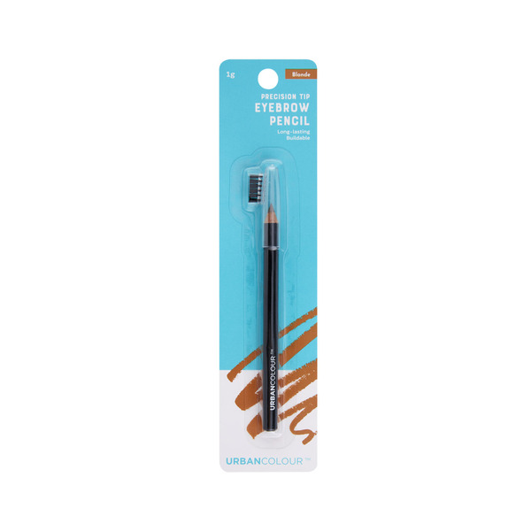 Urban Colour Eyebrow Pencil Blonde