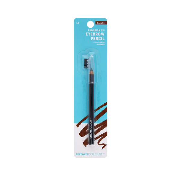 Urban Colour Eyebrow Pencil Brunette