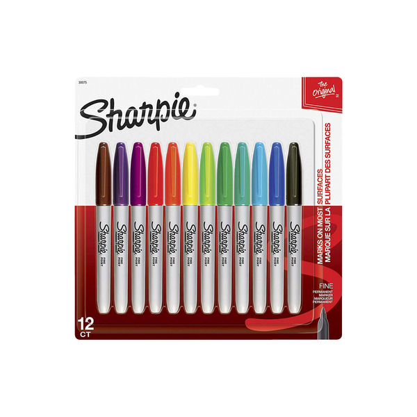 Shop Sharpie Products Online | Coles