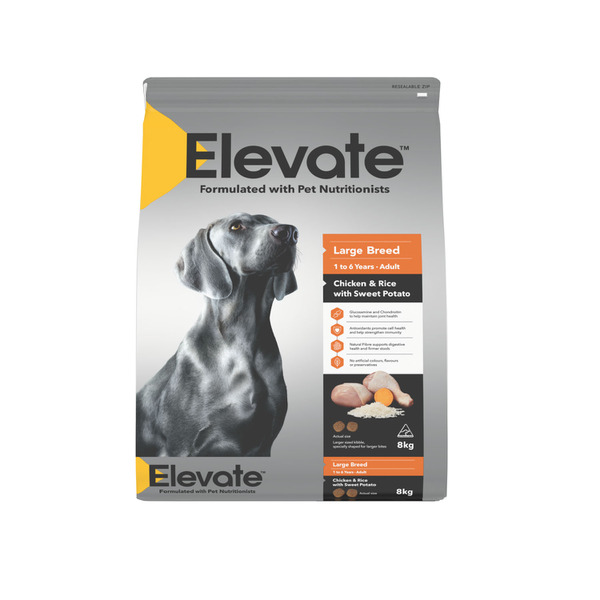 Buy elevate 2025 dog food