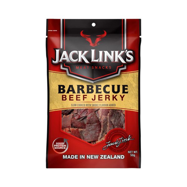 Jack Links Bbq Beef Jerky