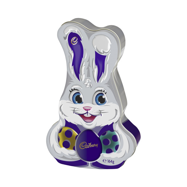 Bunny Cadbury SVG: A Comprehensive Guide to Easter's Most Iconic Symbol