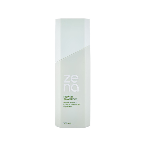 Zena Repair Shampoo