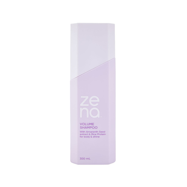 Zena Volume Shampoo