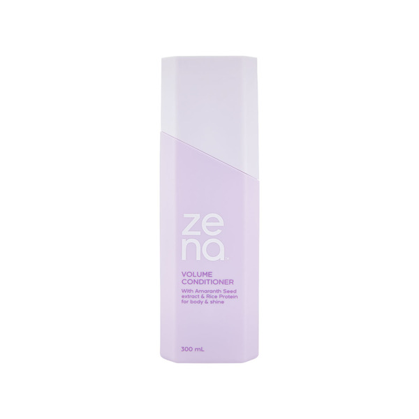 Zena Volume Conditioner