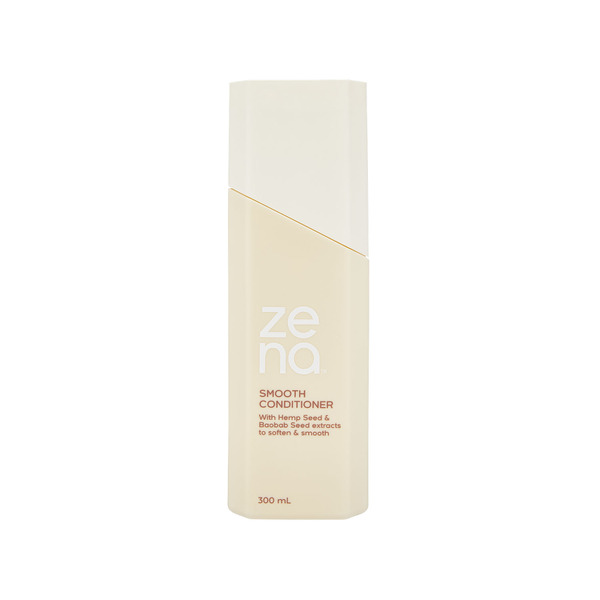 Zena Smooth Conditioner