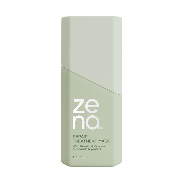 Zena Treatment Repair Mask