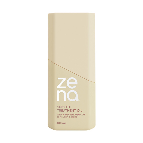 Zena Treatment Smooth Oil