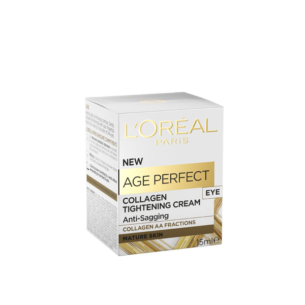 L'Oreal Paris Age Perfect Eye Cream