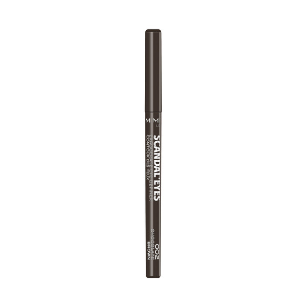 Rimmel Scandaleyes Eye Definer #002 Chocolate Brown 0.28g