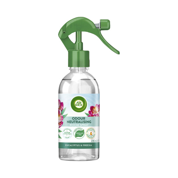 Air Wick Odour Neutralising Spray Eucalyptus & Freesia