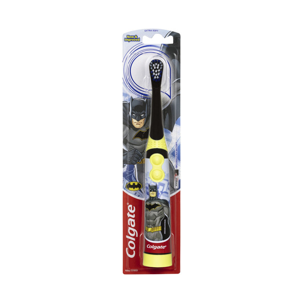 Colgate Kids Sonic Battery Toothbrush