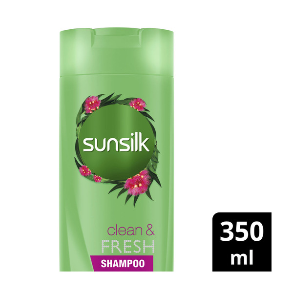 Sunsilk Sunsilk Shampoo Clean & Fresh